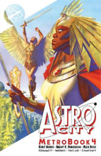 Kurt Busiek Astro City Metrobook, Volume 4 (Paperback) picture
