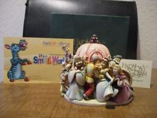 Harmony Kingdom Disney Bibbidi-Bobbidi-Boo Cinderella BoxFigurine LE400 SGN RARE picture