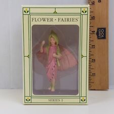 Vintage Cicely Mary Barker Flower Fairies Figurine Decor Wayfaring Tree Fairy 1 picture