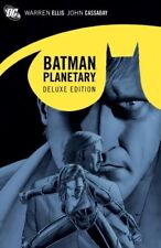 Batman Planetary picture