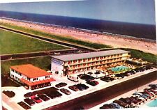 Vintage Postcard 4x6- Sand Dune Resort Motel, Wildwood Crest, NJ picture
