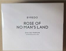 BYREDO ROSE OF NO MAN' LAND EAU DE PARFUM 100 ML 3.3 FL OZ NEW SEALED  picture