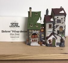 Department 56 Dickens' Village Oliver Twist Fagin's Hide-a-Way picture