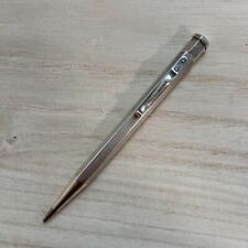 Yard O Led Diplomat Mechanical Pencil Stationery Sterling Silver With Box picture