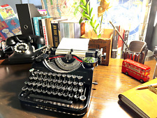 Underwood Universal Portable Typewriter picture