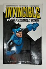 Invincible Compendium, Volume Two Image Comics Pre-Owned #69A picture