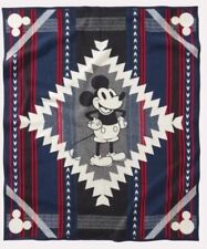 PENDLETON / Disney Mickey Mouse / Mickeys Debut / Limited Blanket / New In Box picture