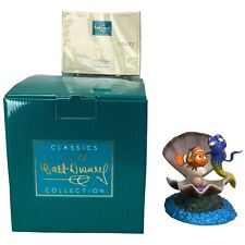Walt Disney Classic Collection WDCC Finding Nemo I'm From the Ocean Grugle Fig picture