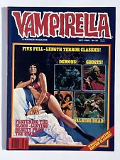 Vampirella #91 (1980) in Ungraded picture