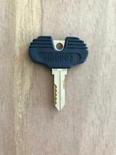 OEM PACHISLO SLOT MACHINE DOOR KEY for ELECO # HS0003, Del Sol and Others picture