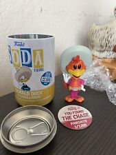 LIMITED EDITION CHASE Panchito Funko Soda Caballeros Disney Donald Duck LE IE picture