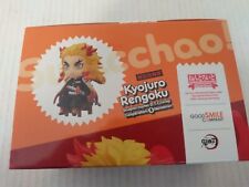 Good Smile Company Kyojuro Rengoku Nendoroid Swacchao New In Factory Sealed Box picture