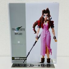 Final Fantasy VII FF7 Aerith Gainsborough Figure Bring Arts Square Enix 15cm New picture