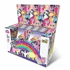 Kayou My Little Pony Official Booster Box CCG Trading Cards Pink 1 Box 20 pack picture