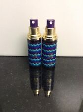 Lot of 2: Tarte Rainforest Of The Sea Marine Boosting Mist 1.014 Oz (x2) picture