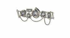 Atelier Swarovski Jean Paul Gaultier Reverse Large Bracelet 5263428 NIB $899 picture