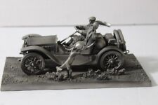 Franklin Mint The Stutz Bearcat by Lionel Forest - Fine Pewter Model - 1976 picture