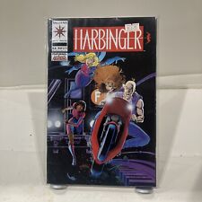 Harbinger #22 Valiant Comics 1993 picture