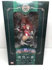 Wrath Embarrassing Satan Claus Seven Deadly Sins 1/7 Hobby Japan AMAKUNI Figure picture