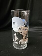 Vintage Pizza Hut E.T. Phone Home Collector Glass picture