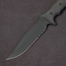 Chris Reeve Knives Pacific 6