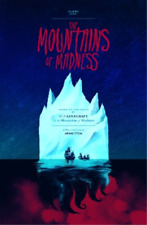 Adam Fyda The Mountains of Madness (Hardback) (UK IMPORT) picture