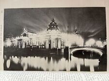 Original 1904 St Louis World’s Fair Special Edition Cosmo Sherlock Holmes picture