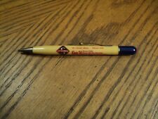 Vintage Mechanical Pencil   Skelly & Kleis 24 Hour   5-1/8