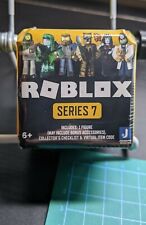 Roblox Series 7 Yellow Box (✅ RARE ✅)(😎 SWAG 💰) picture