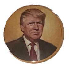 Trump 2024 buttons  