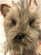 Yomiko Classics Russ Cairn Terrier with Original Tag clean picture