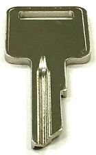 1978-1984 AMC Concord Automotive Key Blank RA4 RA7 RB2 1584 99A picture