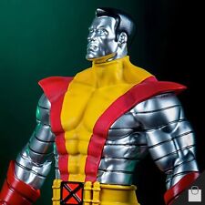 Iron Studios Colossus Statue Figure 1:10 Marvel X-Men Rare Limited Edition New picture