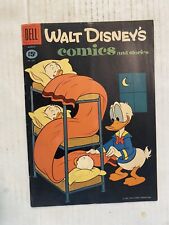 WALT DISNEY'S COMICS AND STORIES #246 DELL CARL BARKS MARCH 1961 Donald Duck (D) picture