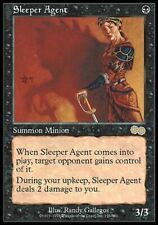 Sleeper Agent ~ Urza's Saga [ Excellent ] [ Magic MTG ] picture
