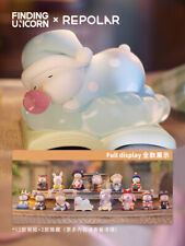 F.UN Repolar Bedtime Story Series Blind Box (confirmed) Figure Collect Toy Gift picture
