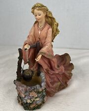 Boyds Bears, Enesco-The Charming Angels-Julianna...Guardian of Wishes #11794 picture