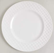 Wedgwood Night and Day White Dinner Plate 4653540 picture