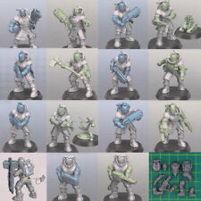 Entertroops The Imperial War Fleet Single Figures Warhammer 40,000 picture