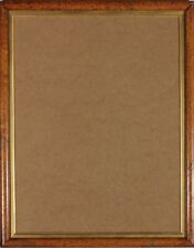 Fine Early 20th Century Burr Wood Picture Frame picture