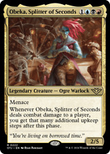 Obeka, Splitter of Seconds, Outlaws of Thunder Junction picture