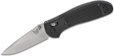 Benchmade 551-S30V 3.45 inch Griptilian Axis Knife picture