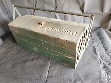 Vintage Stahlwille Tool Box picture