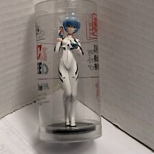Evangelion Project REI AYANAMI UCC Mini Figure Anime picture