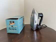 GE General Electric 16F60 Steam & Dry Iron picture