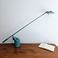 Robert Sonneman for George Kovacs Feather Desk Lamp. Vintage Desk Lamp. MCM Lamp picture