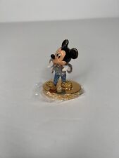 Disney Arribas Brothers Limited Edition 50th Anniversary Swarovski Mickey Mouse picture