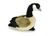 Canada Goose, Honker, Plush Bird, Stuffed, Soft, Toy, Gift,     10