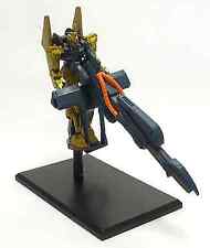 Trading Figure Secret 3 Hyakushiki Mega Bazooka Gold Plated Ver. Gundam Collecti picture