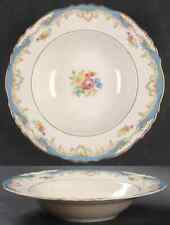 Syracuse Symphony Rimmed Soup Bowl 707192 picture